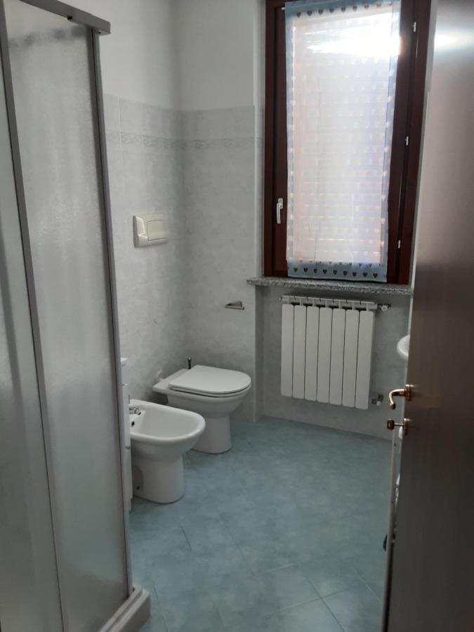 Appartamento Sofia In Zona Residenziale Strategica Wifi Gratuito Carbonara al Ticino Екстер'єр фото