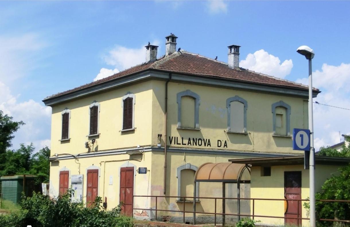 Appartamento Sofia In Zona Residenziale Strategica Wifi Gratuito Carbonara al Ticino Екстер'єр фото